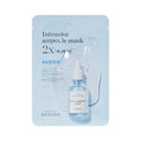 Beyond Ampoule-Filled Mask 2X Hyaluronic Acid 1 Sheet