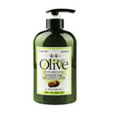 imselene Olive Moisturizing Body Essence Lotion 400g