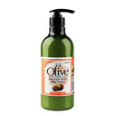 imselene Olive Hair Memory Milky Essence 500ml