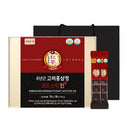 Jeongwon Sam 6-Year Korean Red Ginseng Extract 365 Stick Jin 30 Sticks