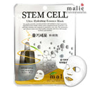 malie Ultra Hydrating Essence Mask Stem Cell