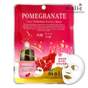 malie Ultra Hydrating Essence Mask Pomegranate 20ml