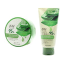 THE FACE SHOP Jeju Aloe Fresh Soothing Gel 300ml