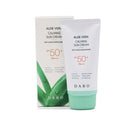 Dabo Aloe Vera Calming Sun Cream SPF50+ PA+++