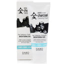 Dabo Charcoal Cleansing Foam 150ml