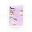 Missha Airy Fit Sheet Mask Pearl