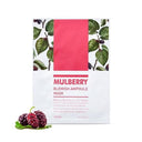 A'pieu Mulberry Blemish Clearing Ampoule Mask 23g