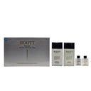 Jigott Moisture Homme Skin Care Set (Skin 150ml + Lotion 150ml)