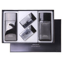 Enprani Homme Urban Black Special 2-Piece Skincare Set