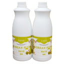Saema Won Plum Syrup Extract Concentrate 1.8L Essence Juice Extract