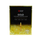SNP Gold Collagen Ampoule Mask 25ml