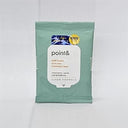 POINT& Deep Clean All-in-One Cleansing Tissues 5 Sheets