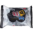 Seongwon Herbal Charcoal Exfoliating Soap 200g