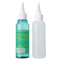 Monalisa Jave Vegetable Essence Cysteine Part 1 & Part 2, 100ml each