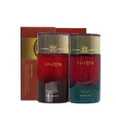 Danahan Hyoyong For Men 2-piece Set
