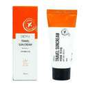 Diju UV Protection Sunscreen Travel Size Sunblock 116853 50ml