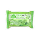 Aloe Exfoliating Beauty Face Wash Facial Cleansing Shower Bathroom Natural Toilet Commercial Bathhouse Baby Soap