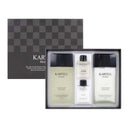 Aftershave for Men Moisturizing Cartel Homme Skincare 2-Piece Set Hydration