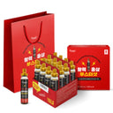 Furnit Vitality Red Ginseng Booster Shot Ampoule Drink Set 320ml