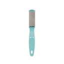 Hyesong Double-Sided Stainless Steel Callus Remover Foot File Shaver