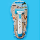 Dorco Exfoliation Foot Care Heel Care Callus Removal