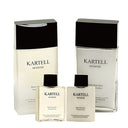 Kartell Men's 2-Piece Set