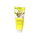 Ekel Snail Foam Cleanser 100g