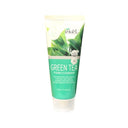 Ekel Green Tea Foam Cleanser