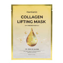 Large Size Collagen Lifting Mask Pack 30ml x 1 Sheet Large Capacity Great Value