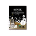 Ekel Essence Mask Sheet Snake Venom 25ml