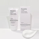 Genabelle Laser Soothing Sun Screen SPF50+ 70ml