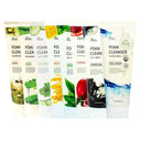 Ekel Foam Cleanser 180ml (choose 1 of 6)