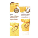 Ekel Natural Clean Peeling Gel Rice Bran 180ml