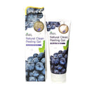 Ekel Natural Clean Peeling Gel Grape 180ml