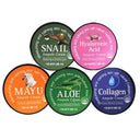 Ekel Ampoule Cream 70ml (choose 1 of 5)