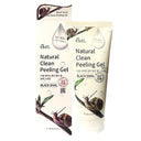 Ekel Natural Clean Peeling Gel Snail 180g