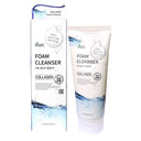 Ekel Collagen Foam Cleanser 180g