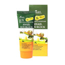 Ekel Soothing & Moisture Snail Sunblock SPF50+ PA+++ 70ml