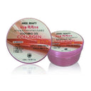 Angelmiin Shark Collagen Soothing Gel 300ml 7 Types Aloe Soothing Gel