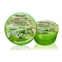 Angelmiin Cucumber Soothing Gel 300ml 7 Types Aloe Soothing Gel