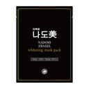 Nadomi Fraxel Whitening Mask Pack 25ml