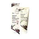 Ekel Natural Clean Peeling Gel Black Snail 180ml
