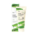 Ekel Aloe Foam Cleanser 180g