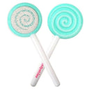 Cute heel exfoliating foot brush handle stone callus remover sole heel brush