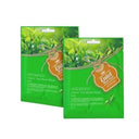 Green Tea Hydration Moisturizing Mask Pack, Moisture Face Soothing Hydration Pack, Nourishing Mask
