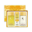 Lunar New Year Employee Gift Yunmi For Men Men's Cosmetic 2-Piece Set Recommended Moisturizing High-Hydration Skincare
