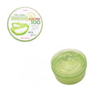 Autumn/Winter Moisturizing Skin Soothing Aloe Soothing Gel Large Capacity 300ml Moisturizing Cream for Men