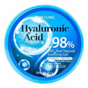 3W Clinic Hyaluronic Acid Soothing Gel