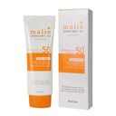 malie All Lady Anti-UV Leisure Sports Sun Cream SPF50+ PA++++ 80g