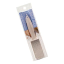 Corn Remover 801 / Foot File Exfoliator Nickel Foot Cleaner Callus
